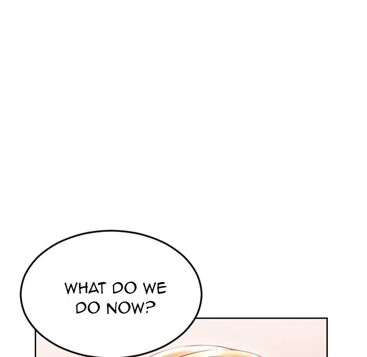 Close, but Far chapter 53 page 5
