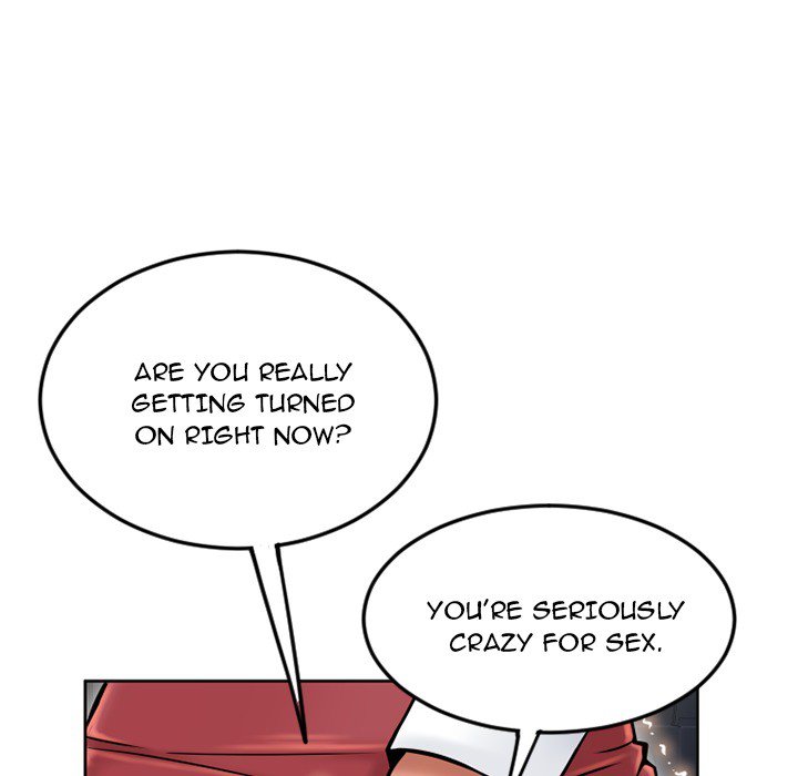 Close, but Far chapter 53 page 8