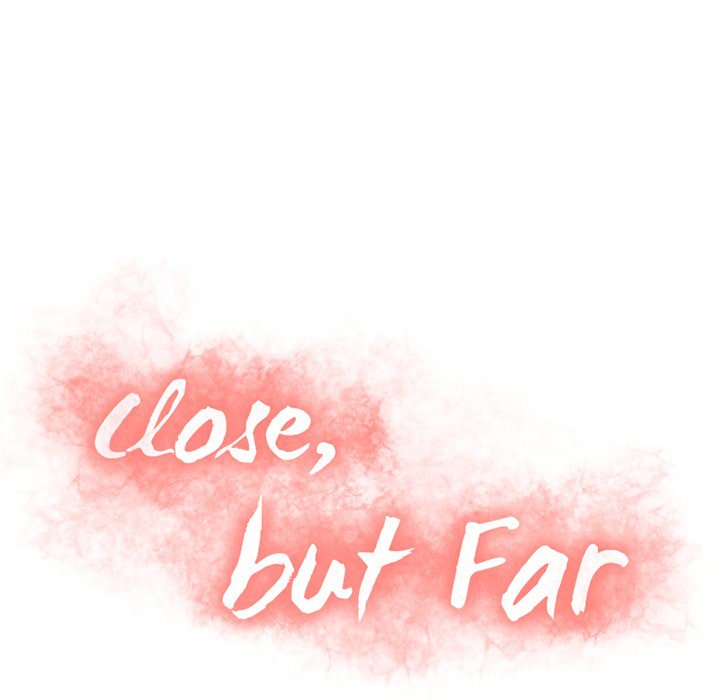 Close, but Far chapter 53 page 11