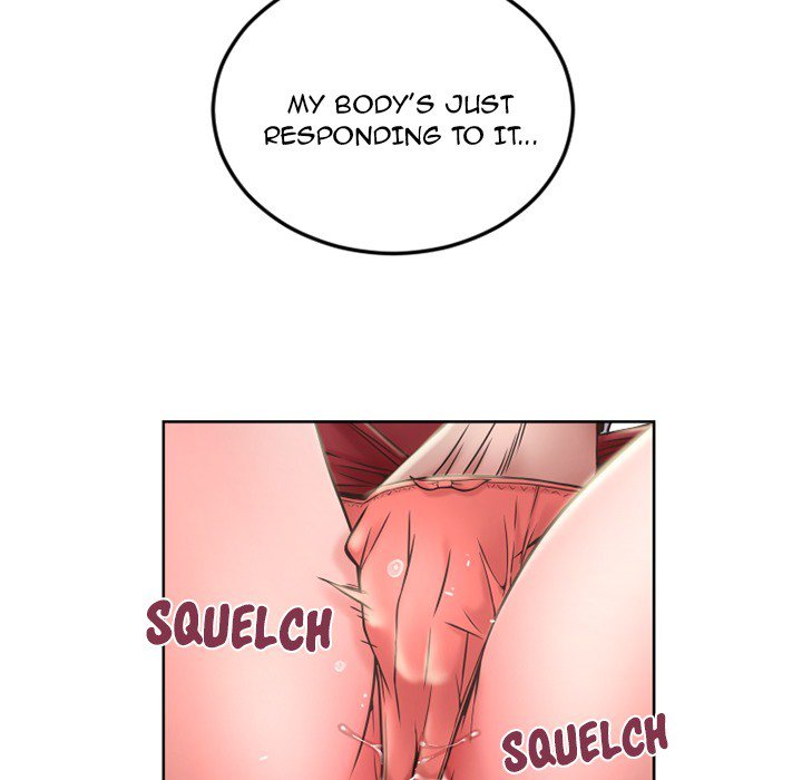 Close, but Far chapter 53 page 16