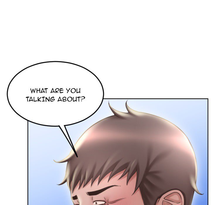 Close, but Far chapter 53 page 18