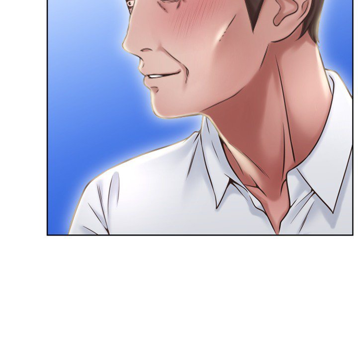 Close, but Far chapter 53 page 19