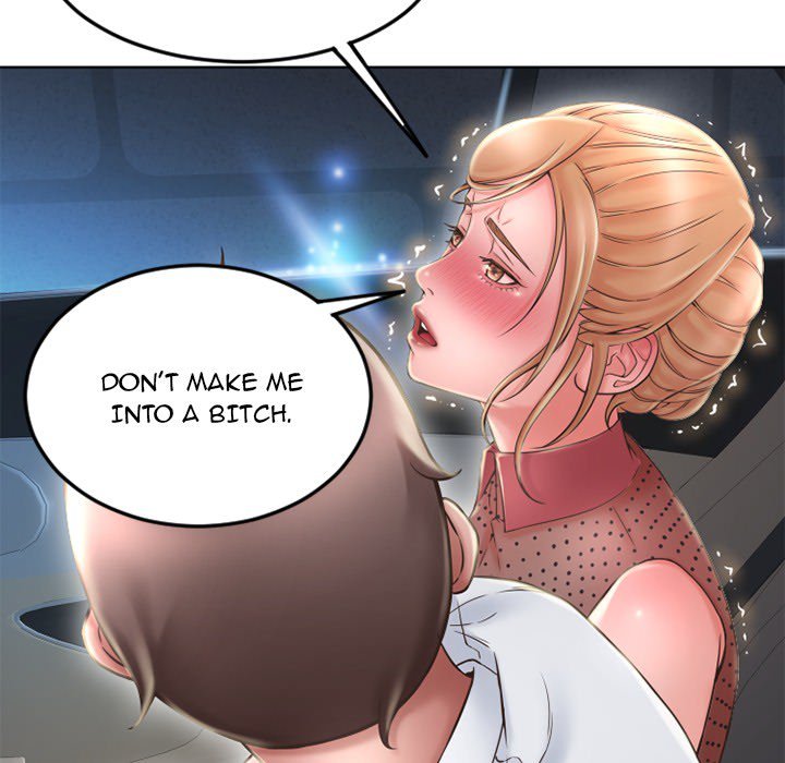 Close, but Far chapter 53 page 27