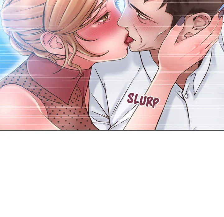 Close, but Far chapter 53 page 63