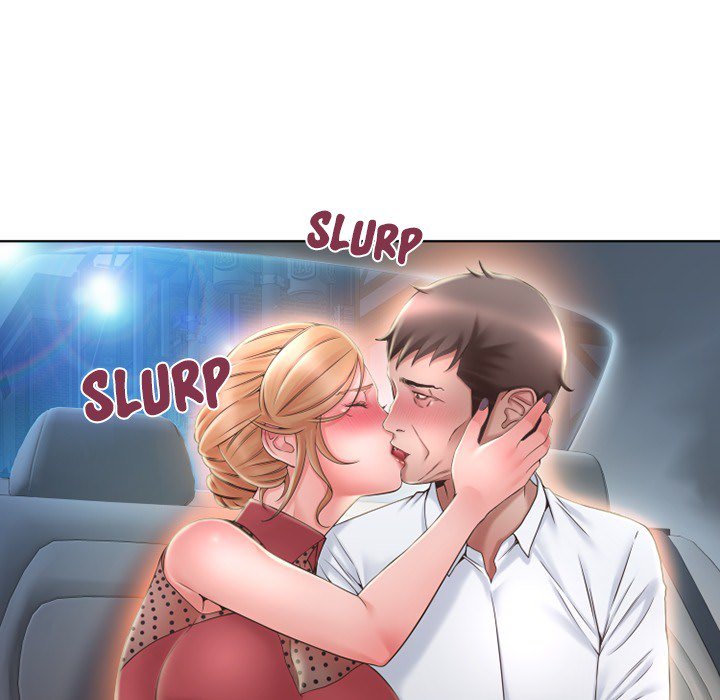 Close, but Far chapter 53 page 77
