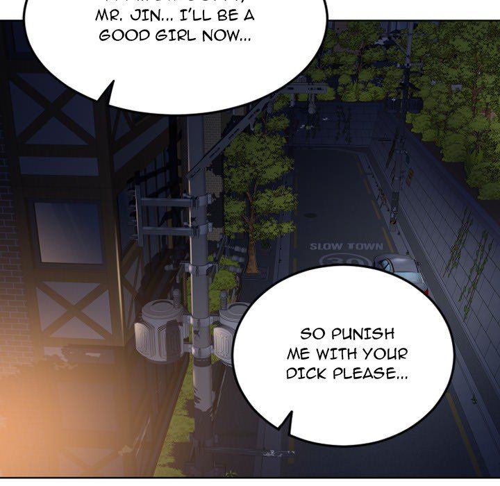 Close, but Far chapter 53 page 110