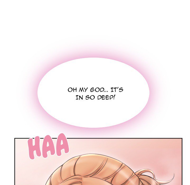 Close, but Far chapter 53 page 117