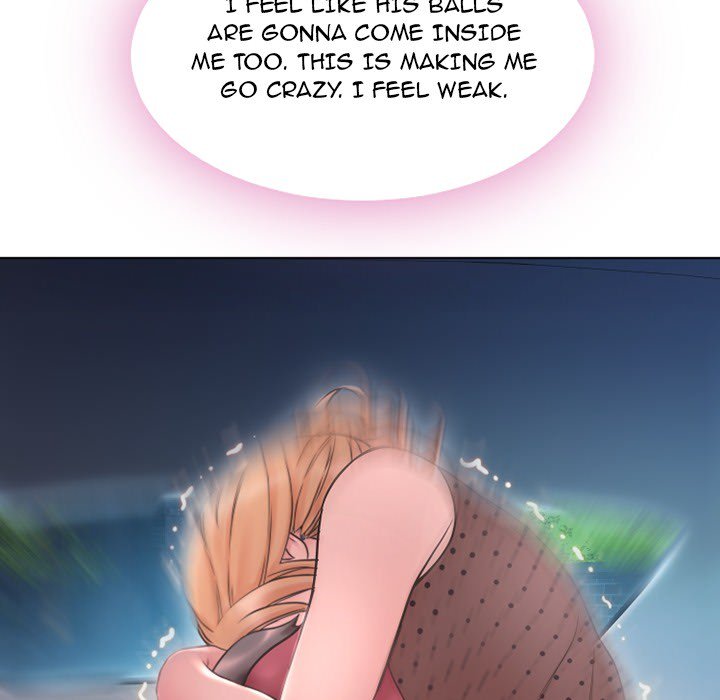 Close, but Far chapter 53 page 120