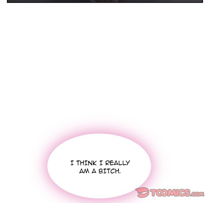 Close, but Far chapter 53 page 124