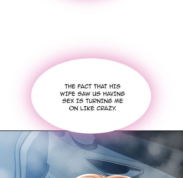 Close, but Far chapter 53 page 125