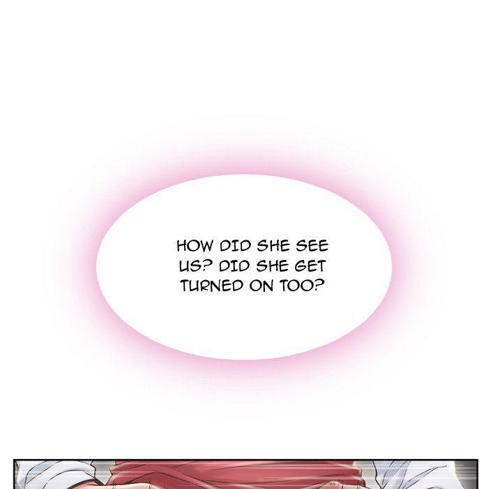 Close, but Far chapter 53 page 129