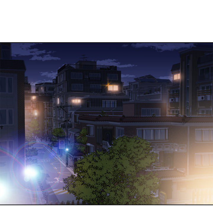 Close, but Far chapter 53 page 162