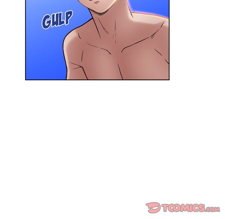 Close, but Far chapter 53 page 172