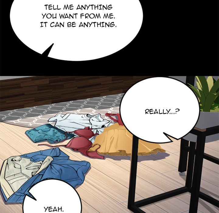 Close, but Far chapter 53 page 192