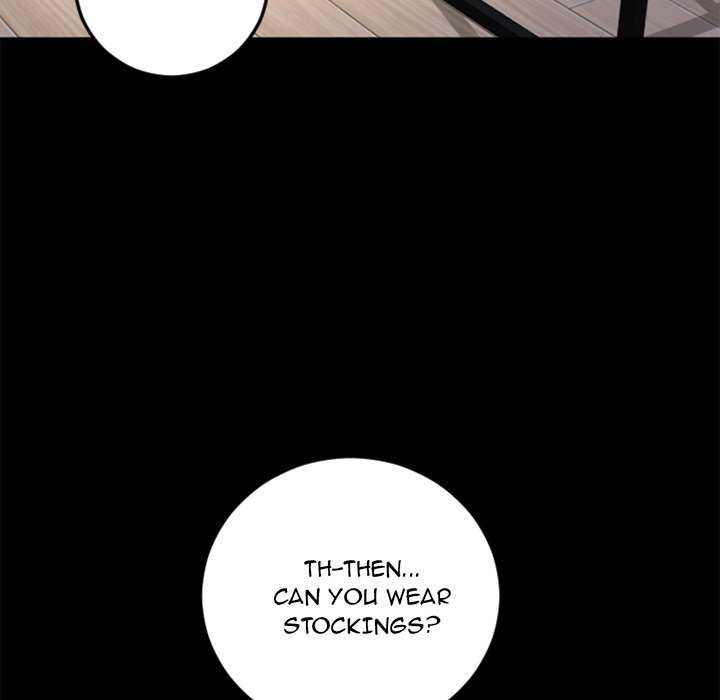 Close, but Far chapter 53 page 193
