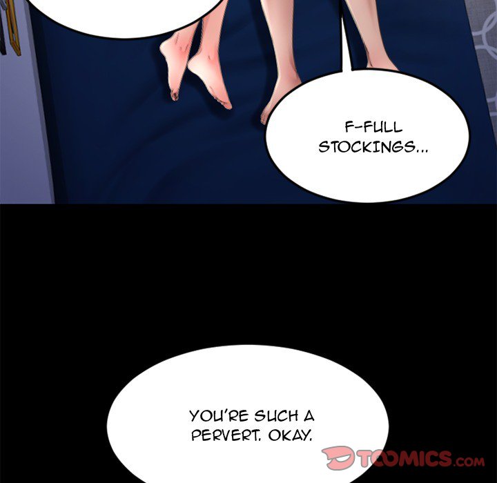 Close, but Far chapter 53 page 196
