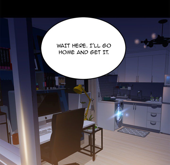 Close, but Far chapter 53 page 198
