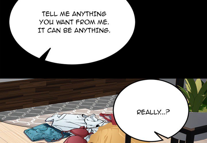 Close, but Far chapter 54 page 2