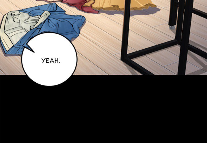 Close, but Far chapter 54 page 3
