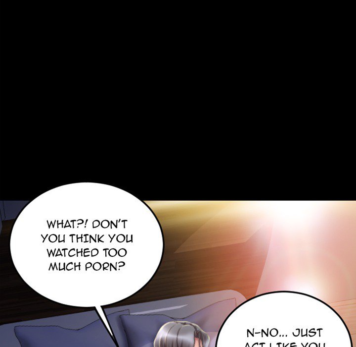 Close, but Far chapter 54 page 5