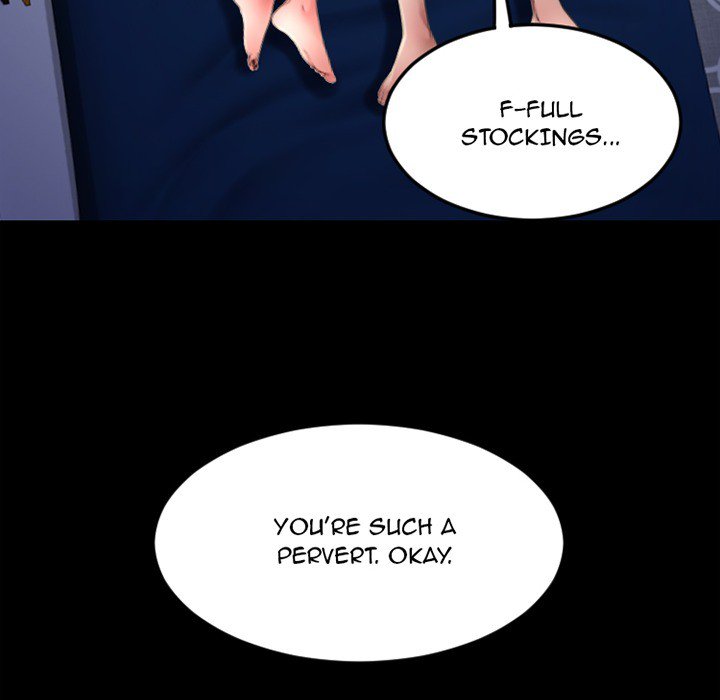 Close, but Far chapter 54 page 7