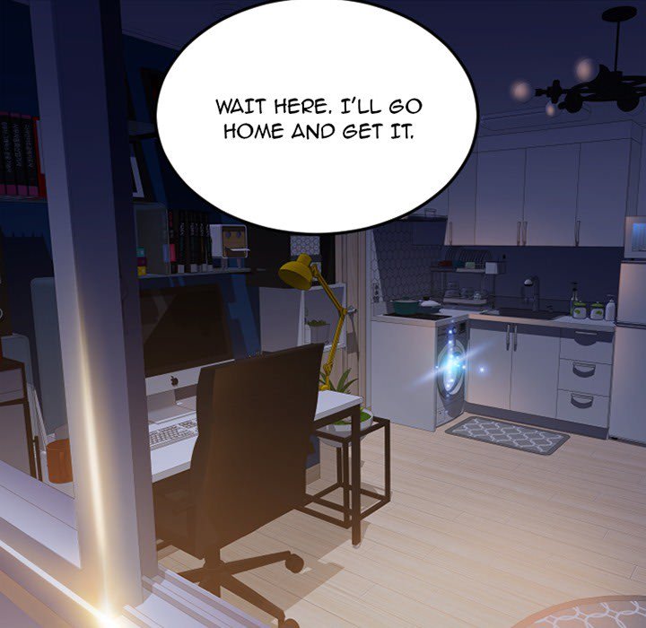 Close, but Far chapter 54 page 9