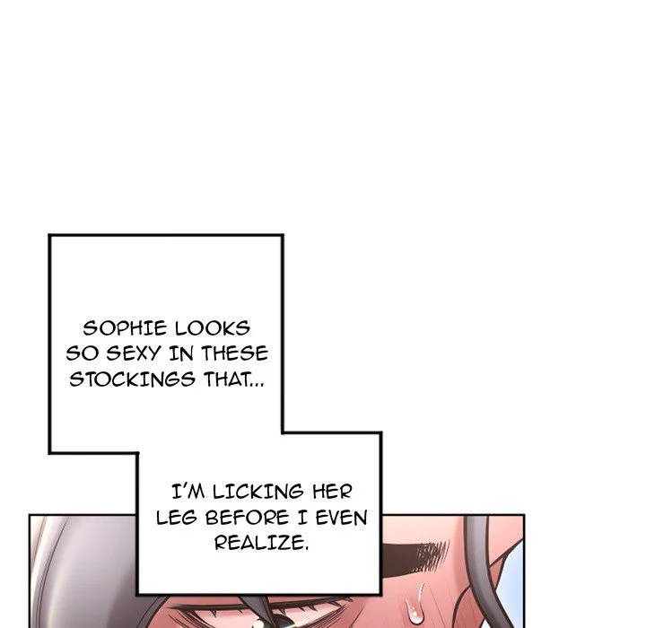 Close, but Far chapter 54 page 16