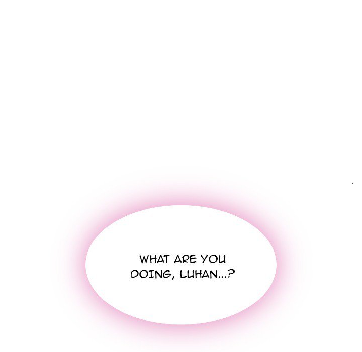 Close, but Far chapter 54 page 19