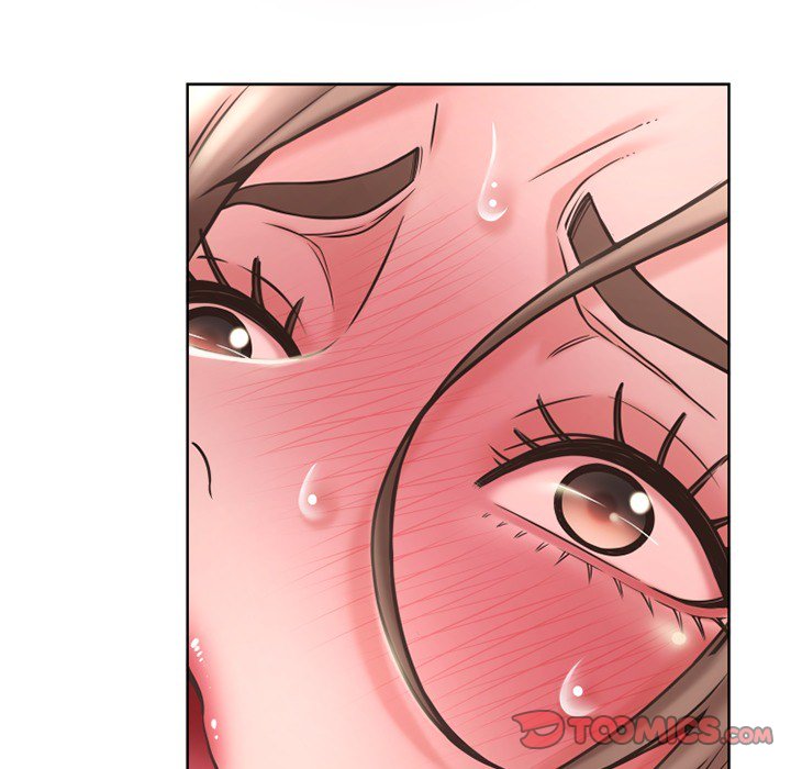 Close, but Far chapter 54 page 20