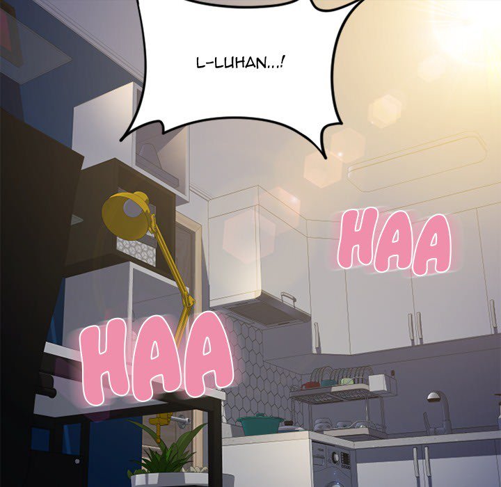 Close, but Far chapter 54 page 23