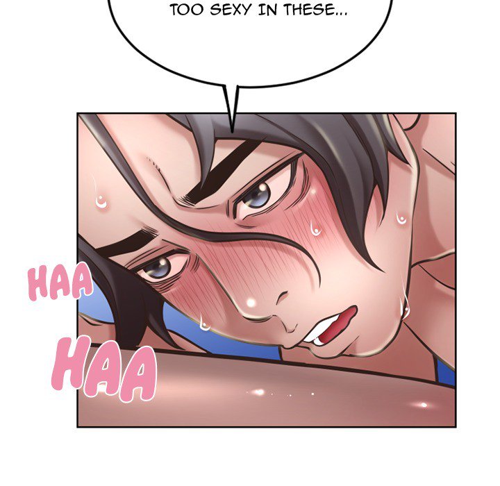 Close, but Far chapter 54 page 32