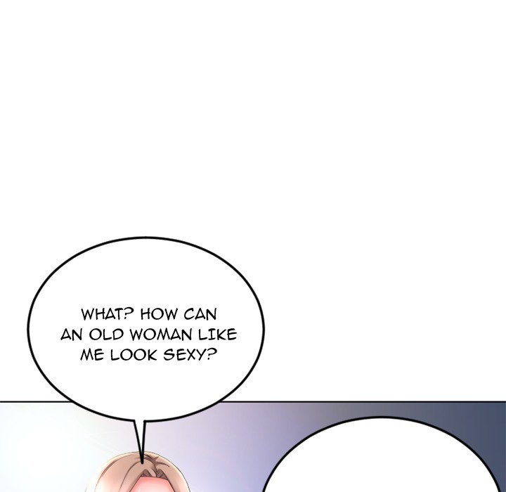 Close, but Far chapter 54 page 33