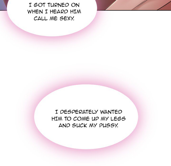 Close, but Far chapter 54 page 35