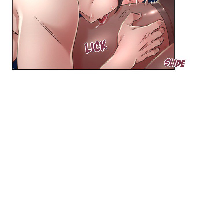 Close, but Far chapter 54 page 39