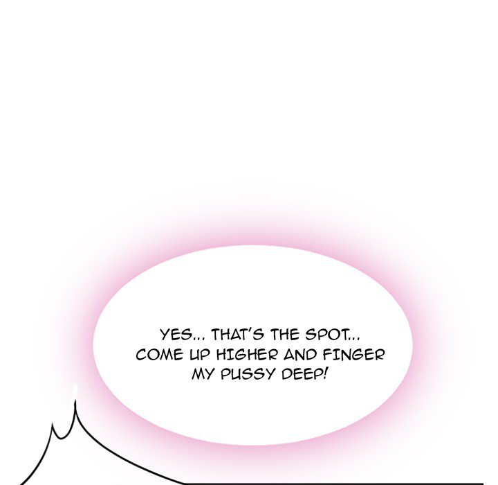 Close, but Far chapter 54 page 40