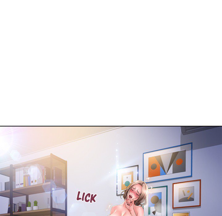 Close, but Far chapter 54 page 71