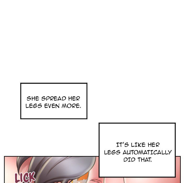 Close, but Far chapter 54 page 73