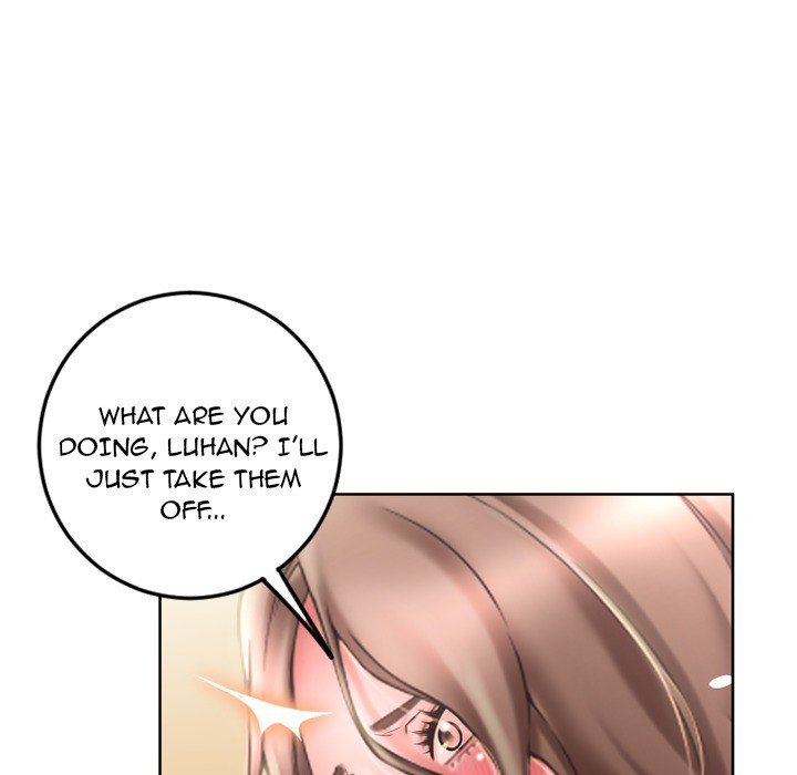 Close, but Far chapter 54 page 81