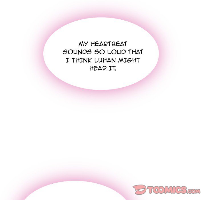 Close, but Far chapter 54 page 92