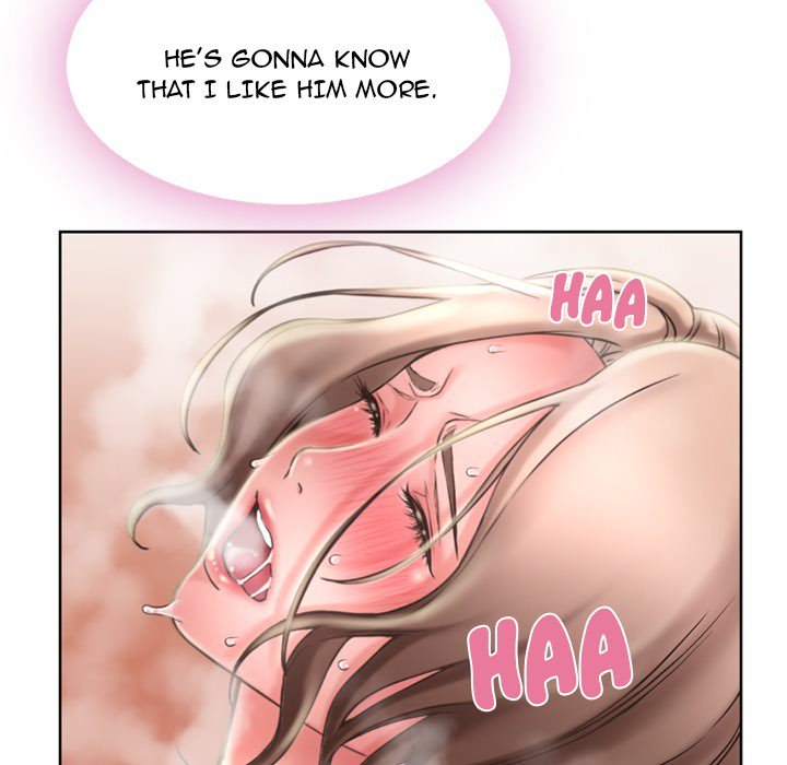 Close, but Far chapter 54 page 93