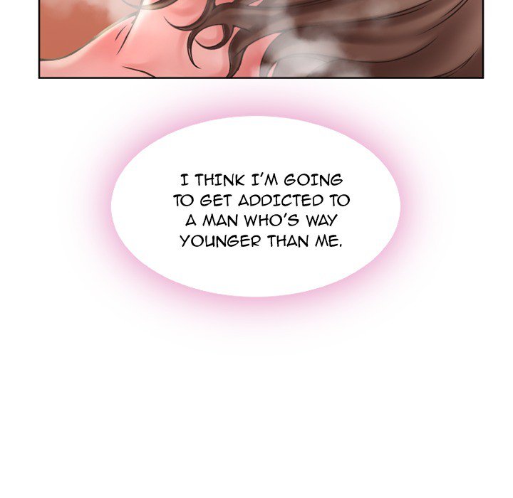 Close, but Far chapter 54 page 94