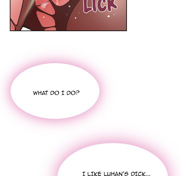 Close, but Far chapter 54 page 96