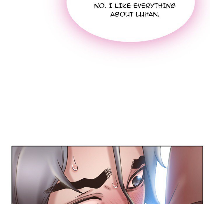 Close, but Far chapter 54 page 97