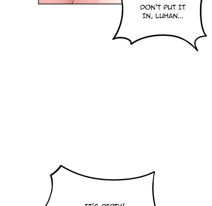 Close, but Far chapter 54 page 103