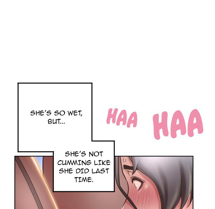 Close, but Far chapter 54 page 115