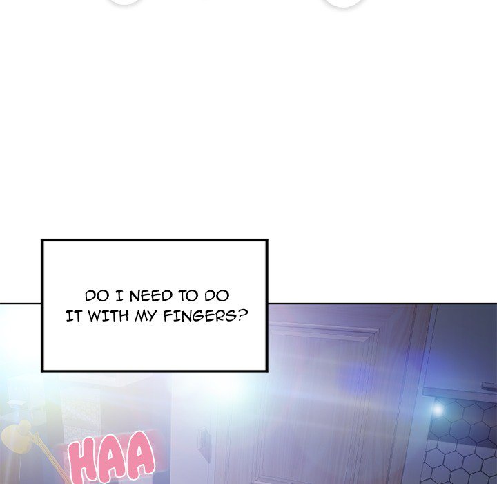 Close, but Far chapter 54 page 123