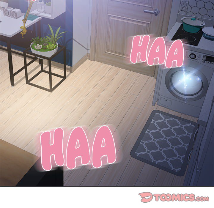 Close, but Far chapter 54 page 124