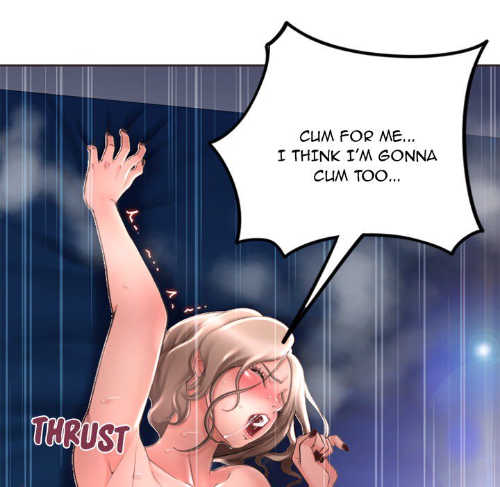 Close, but Far chapter 54 page 179