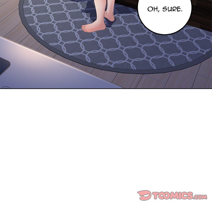 Close, but Far chapter 54 page 196