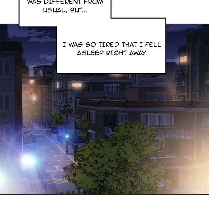 Close, but Far chapter 54 page 201